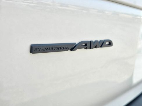 New 2026 Subaru Outback Wilderness AWD/4WD image 22