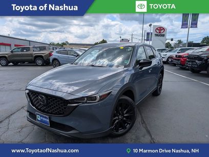 Used 2023 MAZDA CX-5 Carbon Edition
