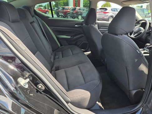 Certified 2022 Nissan Altima 2.5 S FWD image 19