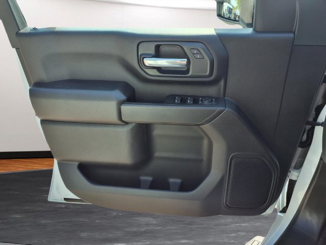 New 2026 Chevrolet Silverado 2500 Custom w/ Custom Value Package AWD/4WD image 14