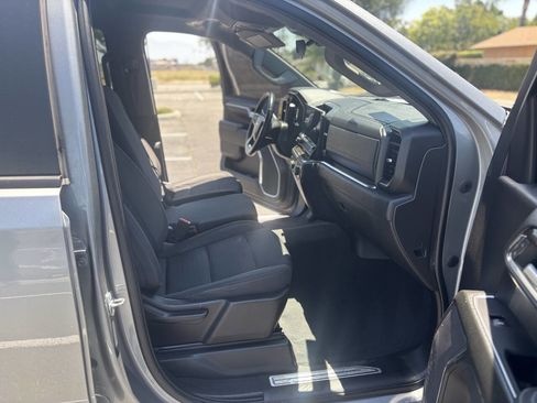 Used 2023 Chevrolet Silverado 1500 LT w/ Protection Package AWD/4WD image 21