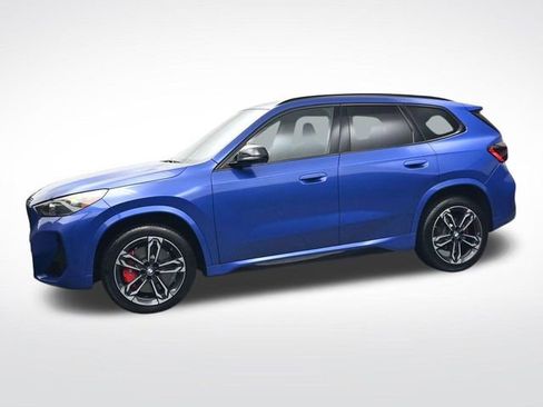 New 2025 BMW X1 xDrive28i w/ Technology Package image 8