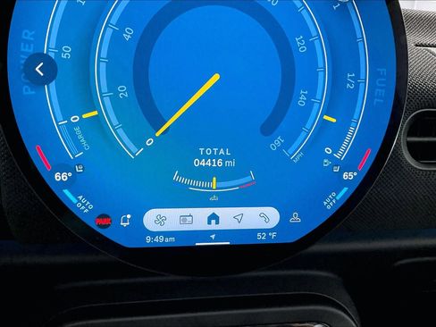 Certified 2025 MINI Cooper S FWD image 20