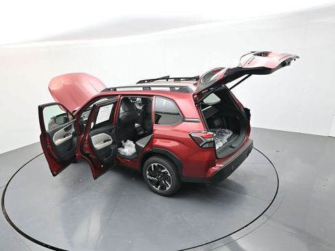 New 2026 Subaru Forester Premium AWD/4WD image 29