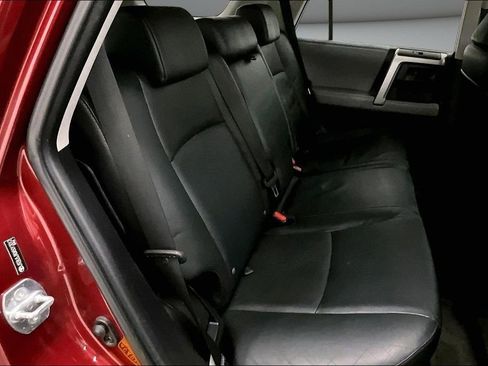 Used 2010 Toyota 4Runner Trail AWD/4WD image 25