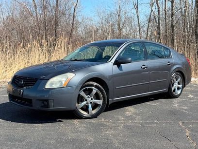 Used 2008 Nissan Maxima 3.5 SE w/ Sensory Pkg