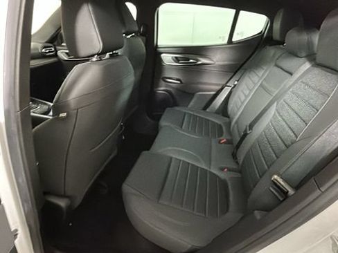 Used 2024 Dodge Hornet R/T w/ R/T Blacktop Package AWD/4WD image 28