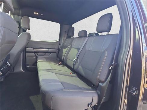 Certified 2024 Ford F150 STX RWD image 15