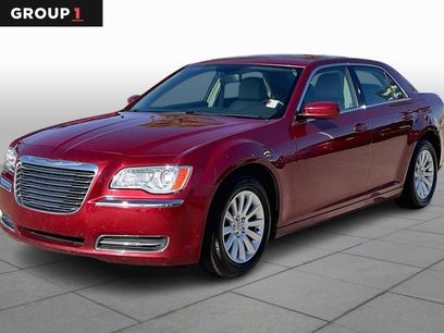 Used 2014 Chrysler 300