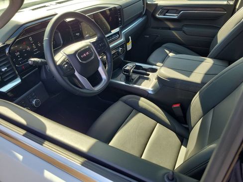 Used 2026 GMC Sierra 1500 SLT w/ SLT Premium Package AWD/4WD image 10
