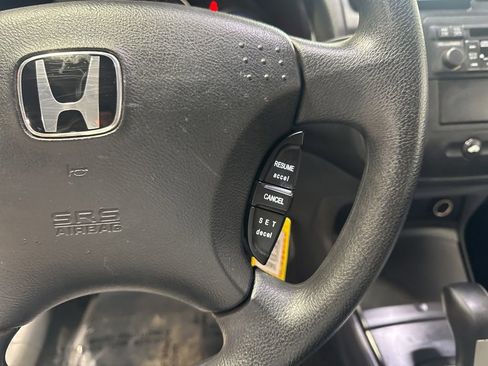 Used 2004 Honda Civic LX image 7
