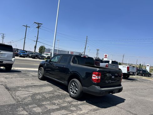 Used 2026 Ford Maverick XLT AWD/4WD image 4
