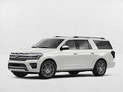 Used 2022 Ford Expedition Max XLT