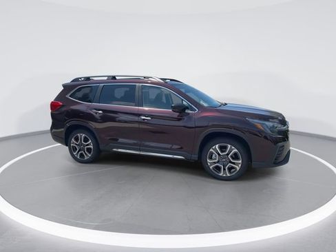 New 2026 Subaru Ascent Touring w/ Popular Package #2 AWD/4WD image 9