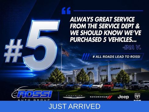 Used 2023 Jeep Wrangler Rubicon w/ Cold Weather Group AWD/4WD image 15