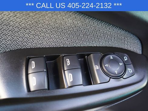 Used 2023 Chevrolet TrailBlazer LT image 28