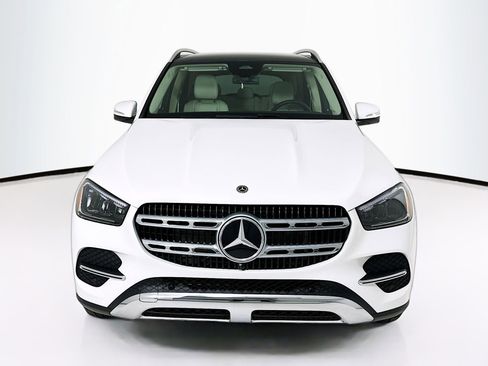 New 2026 Mercedes-Benz GLE 350 4MATIC image 2