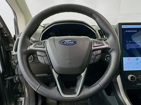 Certified 2022 Ford Edge SEL w/ Convenience Package image 15