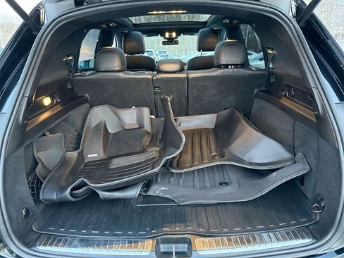Used 2021 Mercedes-Benz GLE 350 4MATIC image 17