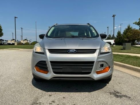 Used 2014 Ford Escape S FWD image 8