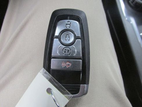 Used 2025 Ford Bronco Sport Outer Banks w/ Outer Banks Tech Package+ image 41