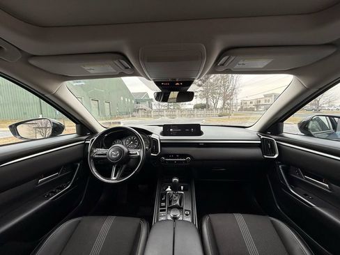 Used 2024 MAZDA CX-50 AWD 2.5 S w/ Cargo Package image 15