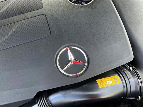 Used 2022 Mercedes-Benz C 300 C 300 image 27