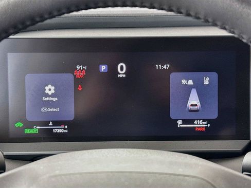 Used 2026 Toyota RAV4 XLE Premium AWD/4WD image 21