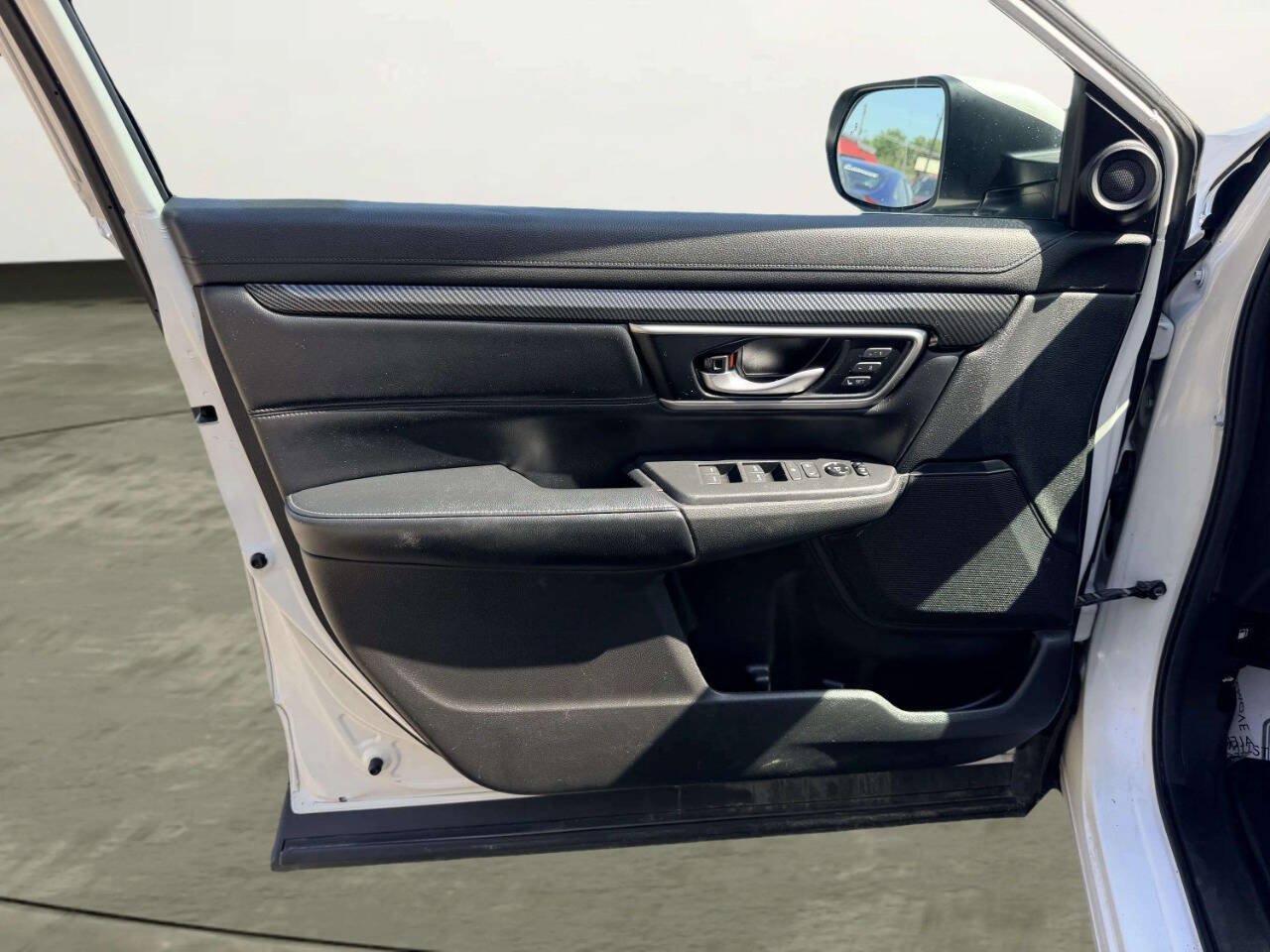 Used 2020 Honda CR-V EX-L image 17