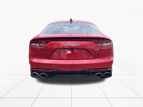 Used 2023 Kia Stinger GT2 image 7