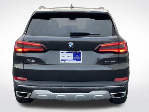 Used 2022 BMW X5 xDrive40i image 5
