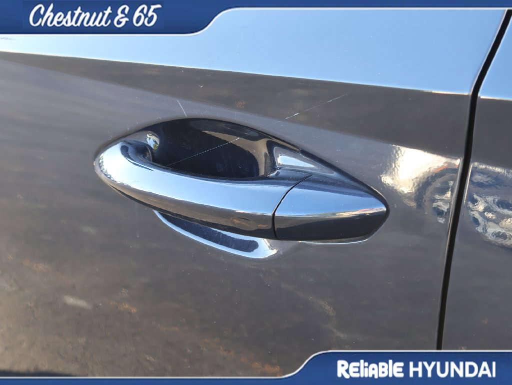 Used 2024 Hyundai Tucson SEL FWD image 23