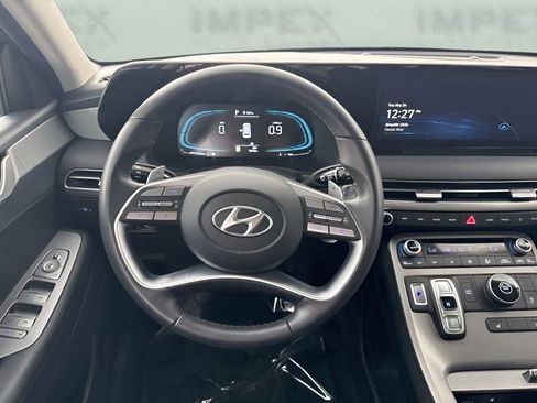 Used 2025 Hyundai Palisade SEL FWD image 28
