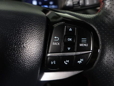 Used 2025 Ford Explorer ST-Line w/ ST-Line Street Pack AWD/4WD image 42