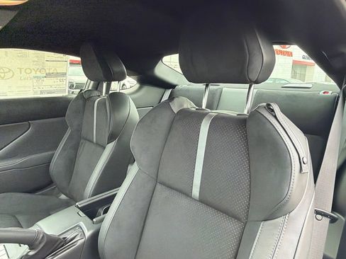 New 2026 Toyota GR86 Premium RWD image 22