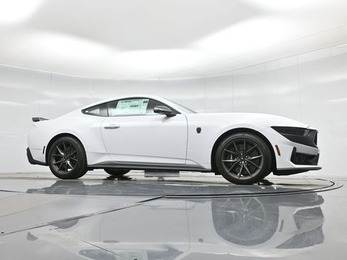 New 2026 Ford Mustang Dark Horse image 3