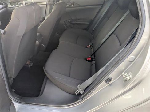 Used 2018 Honda Civic Sport image 15