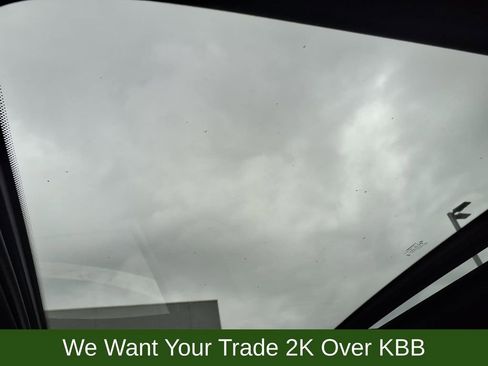 Used 2023 Jeep Compass High Altitude image 13