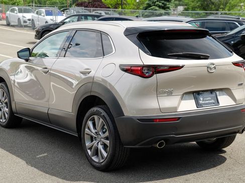Used 2023 MAZDA CX-30 AWD 2.5 S w/ Premium Package image 5
