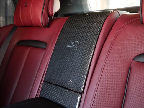 Certified 2023 Rolls-Royce Cullinan Black Badge w/ Driver's Package AWD/4WD image 19