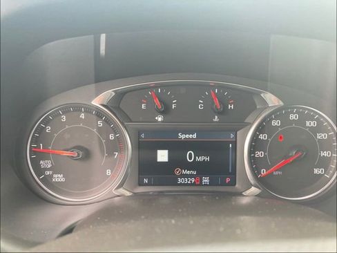 Used 2023 GMC Acadia SLT AWD/4WD image 31
