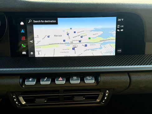 Certified 2025 Porsche 911 GT3 RS image 15