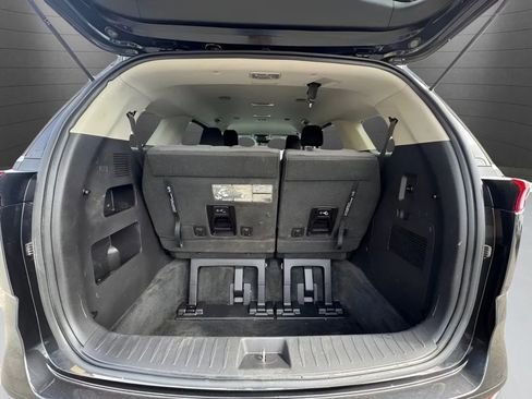 Used 2022 Kia Carnival LX image 19