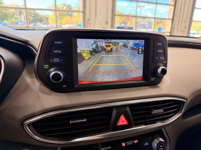 Used 2019 Hyundai Santa Fe Limited AWD/4WD image 14