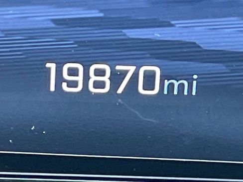 Used 2024 Chevrolet Traverse Z71 w/ Enhanced Driving Package image 35