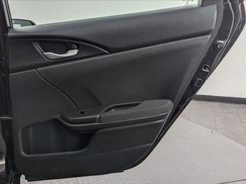 Used 2022 Honda Insight EX image 17