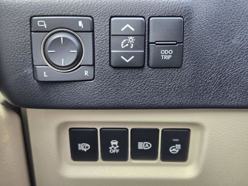 Certified 2023 Lexus GX 460 Premium AWD/4WD image 22