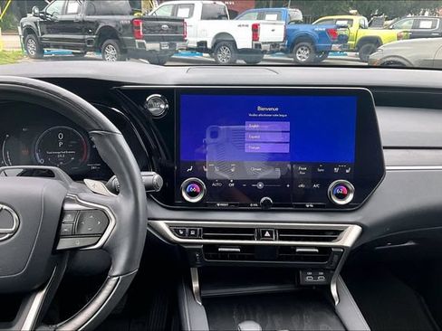 Used 2024 Lexus RX 350 Premium Plus w/ Convenience Package FWD image 8