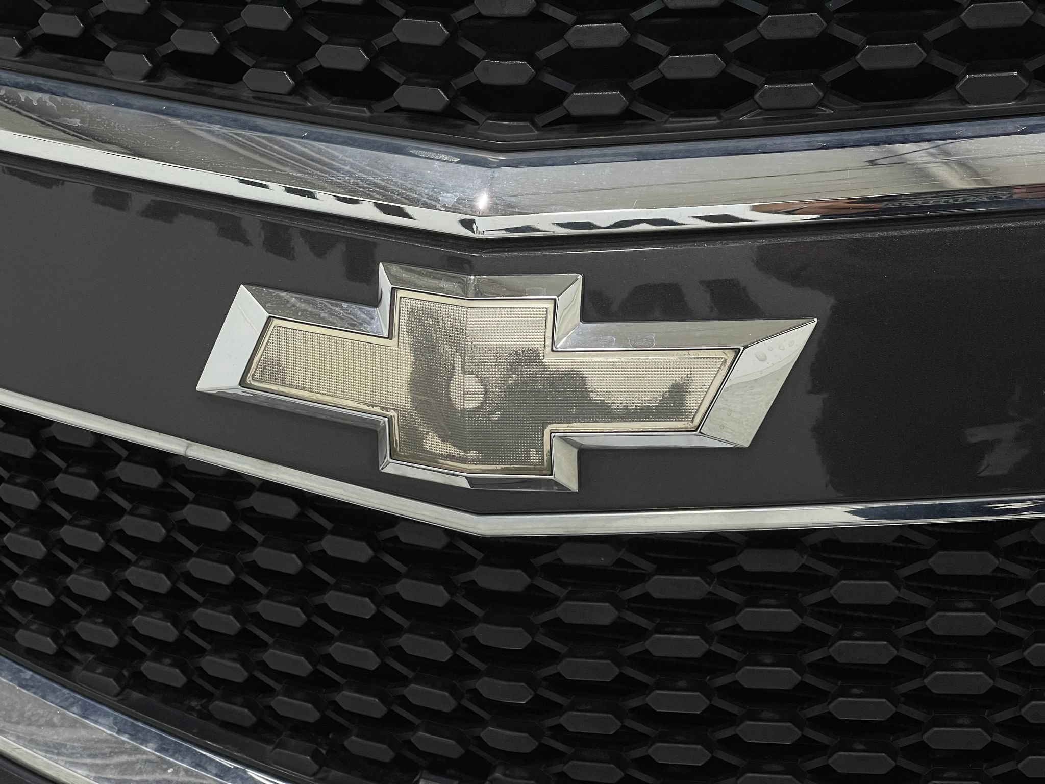 Used 2015 Chevrolet Equinox LTZ AWD/4WD image 36