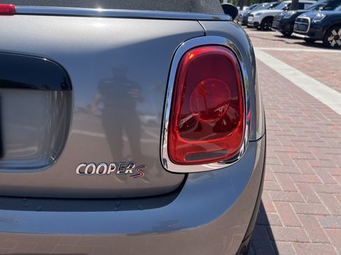 Used 2017 MINI Cooper S FWD image 37